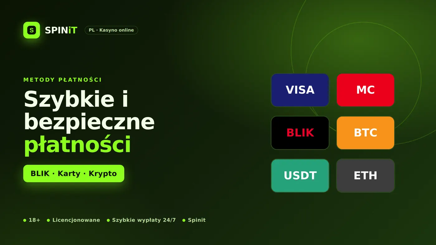 Spinit płatności